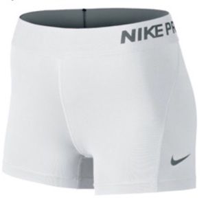 NIKE Spandex Running Shorts